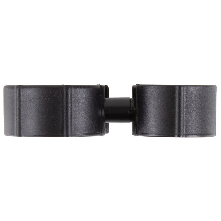 OIL RESERVOIR/SUPPLY & RETURN HOSES CLIP PACK OF 5