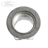 FRONT WHEEL HUB BEARING RETAINER