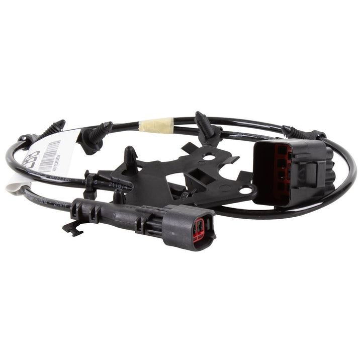 ABS BRAKE SKID CONTROL WIRING