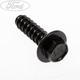 AIR DEFLECTORS SCREW PACK OF 5