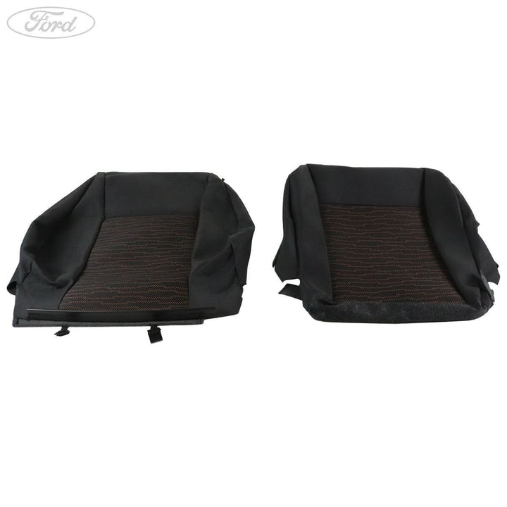 SEAT COVERS KIT