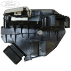 ECOSPORT FRONT O/S DOOR LATCH MECHANISM 2015-2016