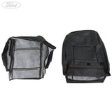 SEAT COVERS KIT