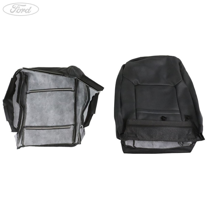 SEAT COVERS KIT