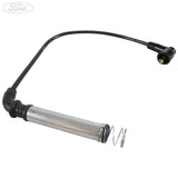 FIESTA KA IGNITION HT LEAD CYLINDER NO 1