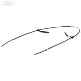 TRANSIT TRANSIT TOURNEO PARKING HAND BRAKE CABLE