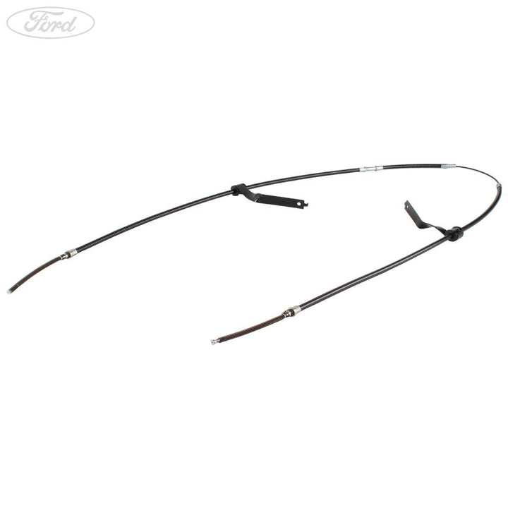 TRANSIT TRANSIT TOURNEO PARKING HAND BRAKE CABLE