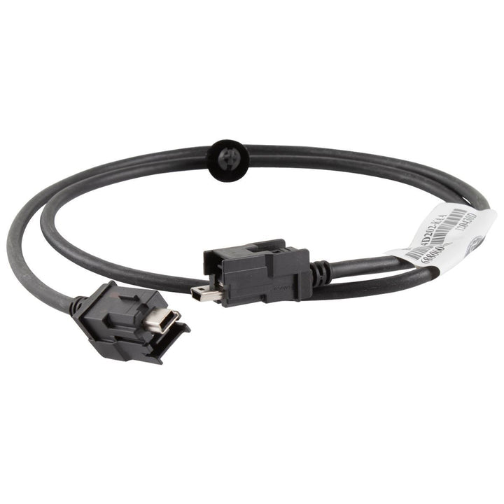 FOCUS DASHBOARD PHONE INTERFACE USB CONNECT WIRE CABLE