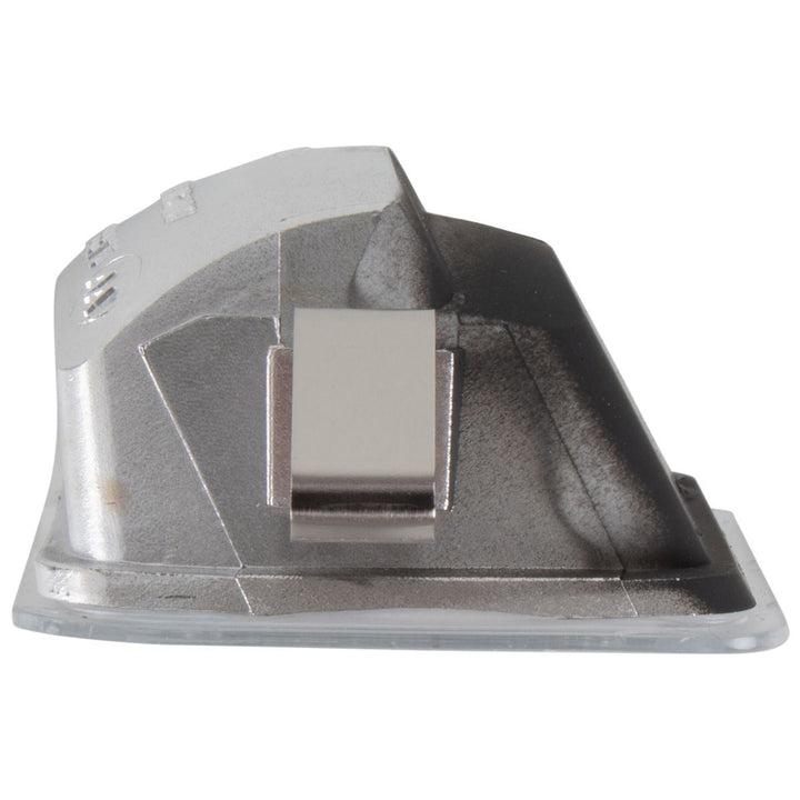 EXTERIOR REAR VIEW MIRROR HOUSING