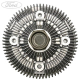 FAN CLUTCH