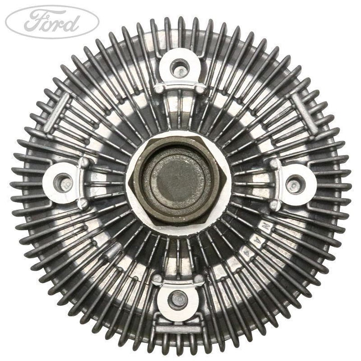 FAN CLUTCH