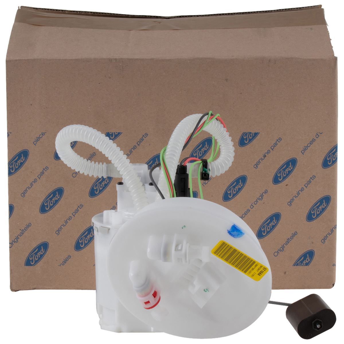 Fuel Pump Module Assembly For 2012-2017 Ford Focus - AM Autoparts (Replaces BV6Z9H307P, FG1532, E2592M)