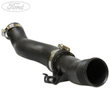 COURIER FIESTA B-MAX 1.0 ECOBOOST UPPER INTERCOOLER PIPE