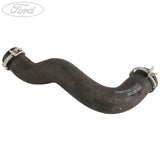 RANGER 3.2 DURATORQ TDCI TOP RADIATOR HOSE 41MM 43MM