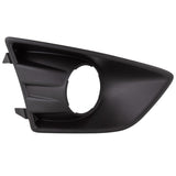 C-MAX GRAND C-MAX O/S RADIATOR FRONT BUMPER GRILLE