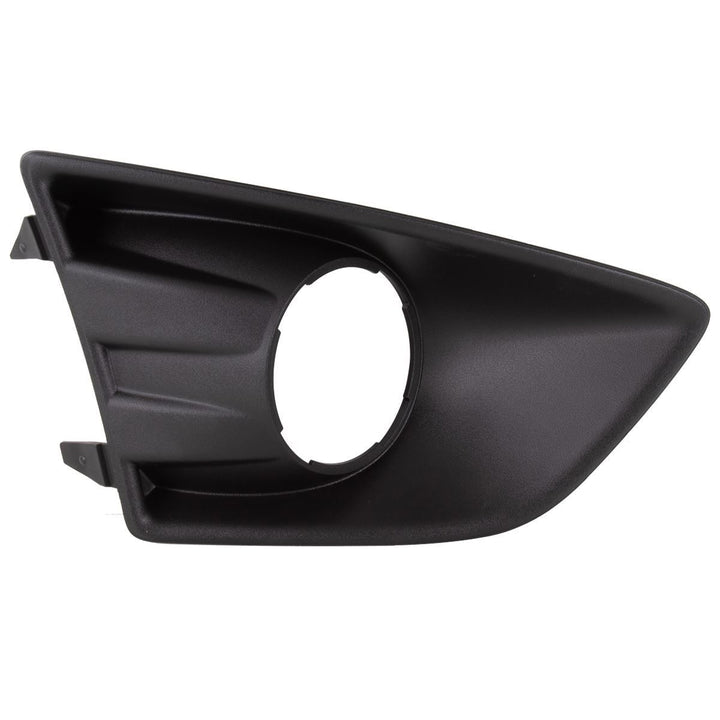 C-MAX GRAND C-MAX O/S RADIATOR FRONT BUMPER GRILLE