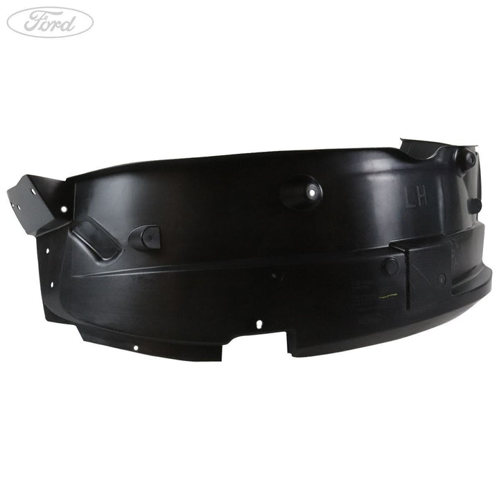 RANGER N/S FRONT INNER WHEEL ARCH SPLASH GUARD