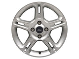 FIESTA ALLOY WHEEL 16