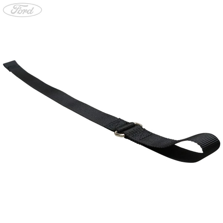SECURING STRAP