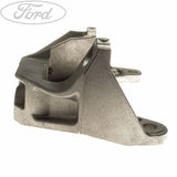 TRANSMISSION GEARBOX SUPPORT MOUNT