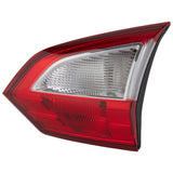 C-MAX MK2 GRAND C-MAX MK2 REAR DRIVER SIDE TAIL LIGHT LAMP CLUSTER