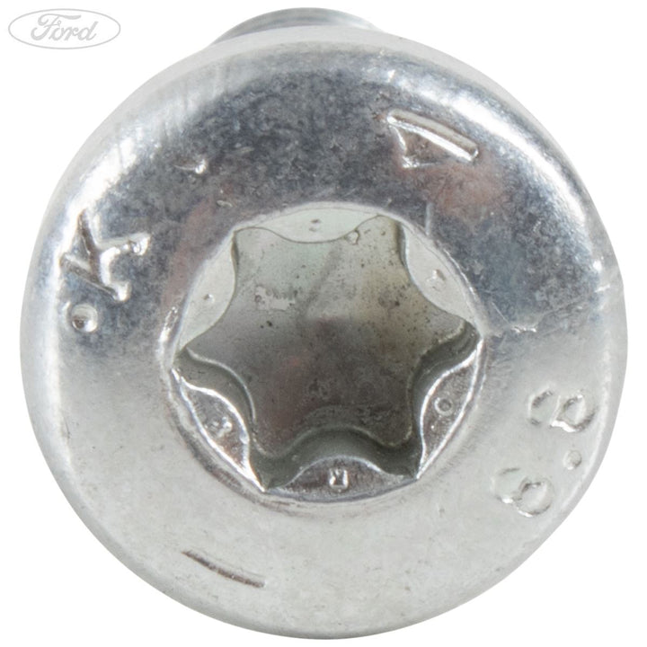 MANUAL TRANSMISSION EXTERNAL CMPNTS HEX HEAD BOLT PACK OF 5