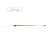 FOCUS FRONT DOOR LOCK CONTROL CABLE