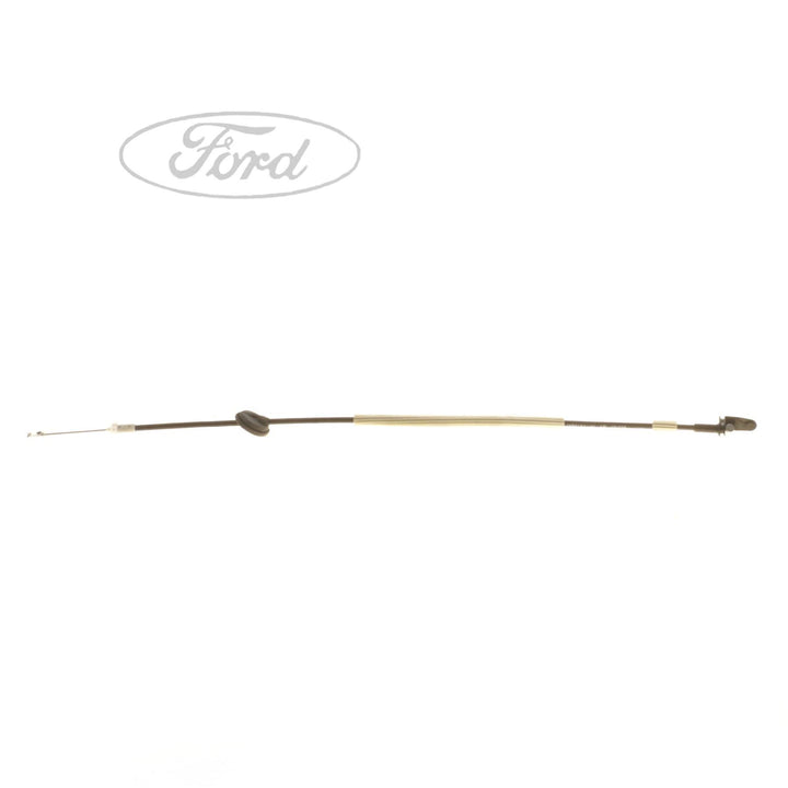 FOCUS FRONT DOOR LOCK CONTROL CABLE