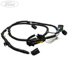 PARKING DISTANCE AID SENSOR WIRE