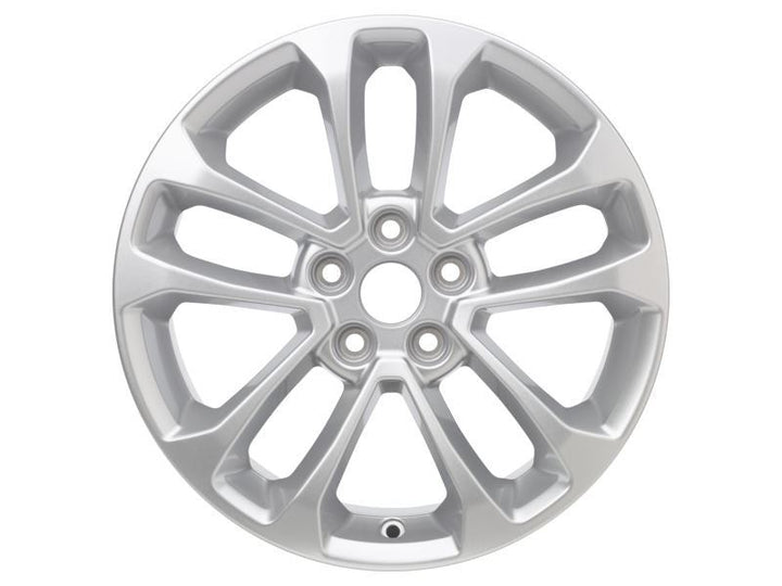 KUGA SET OF 4 ALLOY WHEELS 02/2020