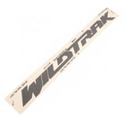 RANGER WILDTRAK O/S OR N/S NAME PLATE BADGE 2019-2023