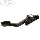 THROTTLE ACCELERATOR PEDAL
