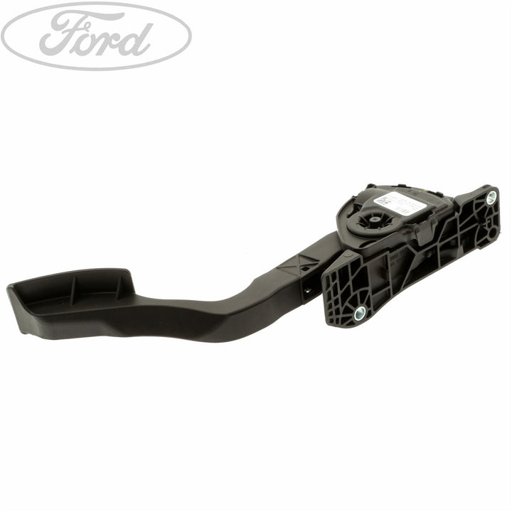 THROTTLE ACCELERATOR PEDAL