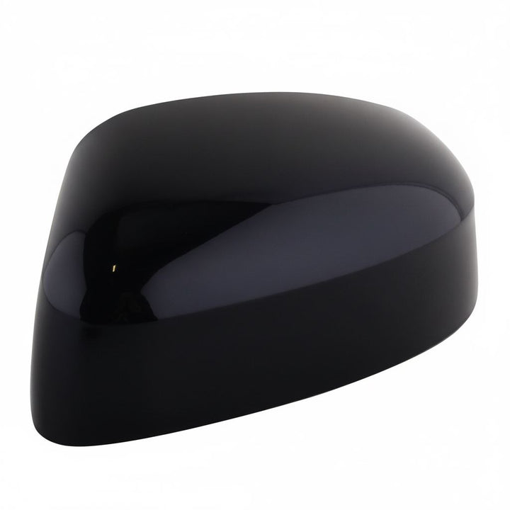 FOCUS N/S DOOR MIRROR COVER DEEP IMPACT BLUE METALLIC