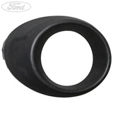 FOG LAMP BRACKET