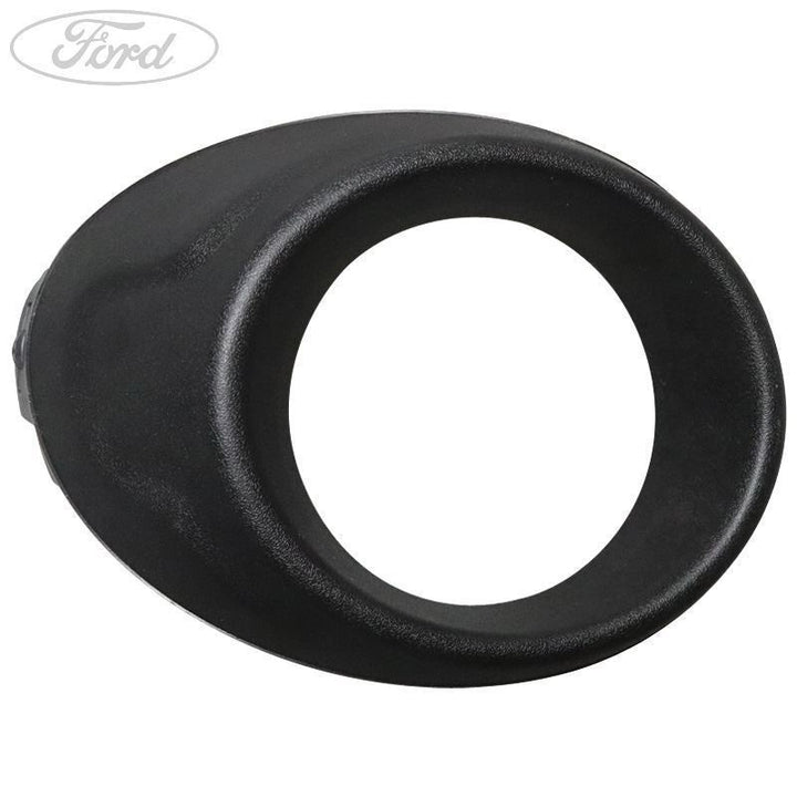 FOG LAMP BRACKET