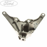 TRANSMISSION GEARBOX SUPPORT MOUNT