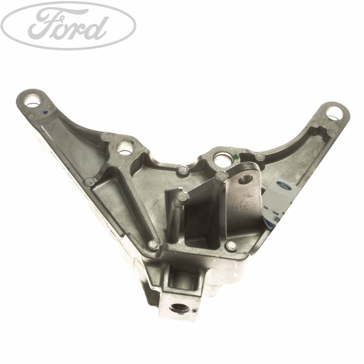 TRANSMISSION GEARBOX SUPPORT MOUNT