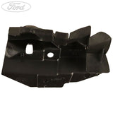 FRONT FENDER FILLER