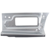 REAR BODY ROCKER PANEL