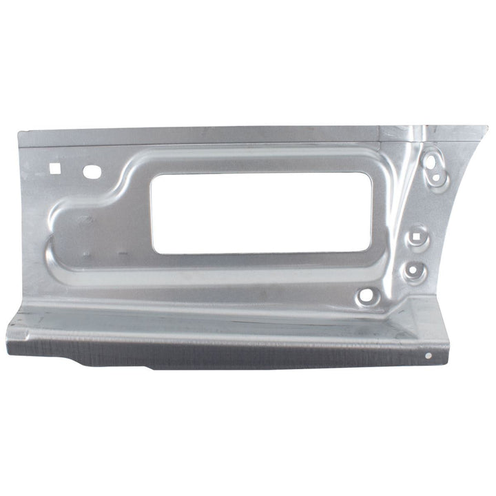 REAR BODY ROCKER PANEL
