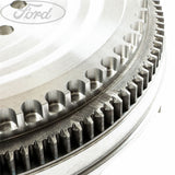 SOLID SINGLE MASS FLYWHEEL SMF INC RING GEAR