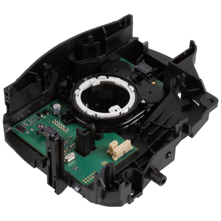 STEERING COLUMN HOUSING
