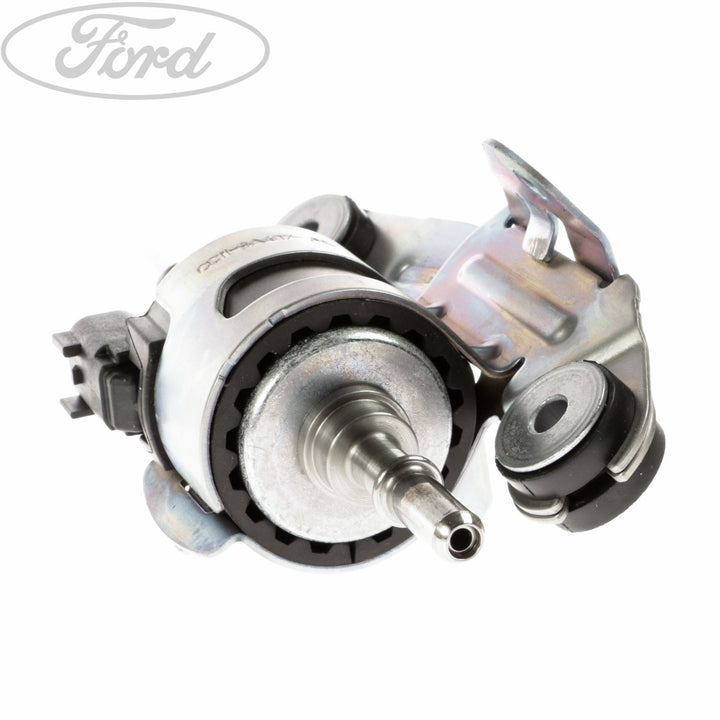 TRANSIT FUEL PUMP