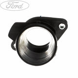 TRANSIT EXHAUST MANIFOLD ELBOW