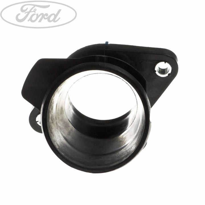 TRANSIT EXHAUST MANIFOLD ELBOW