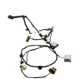PARKING DISTANCE AID SENSOR WIRE