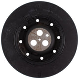 MONDEO TRANSIT CRANKSHAFT PULLEY