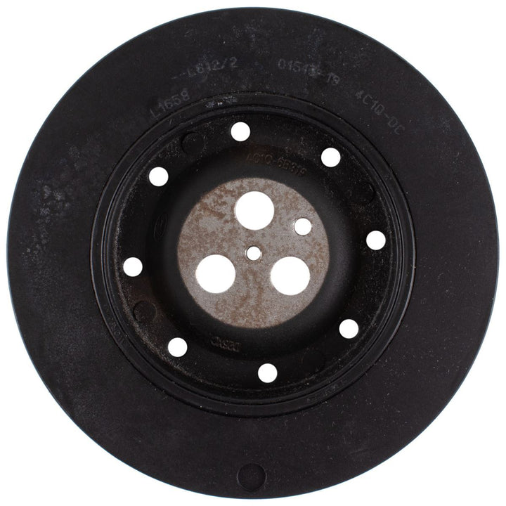 MONDEO TRANSIT CRANKSHAFT PULLEY