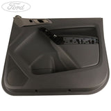 DOOR TRIM PANEL